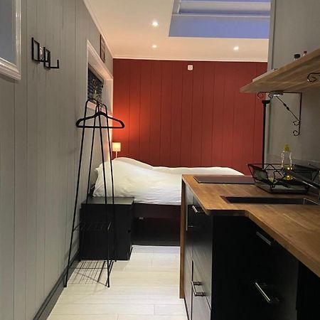 Waterland Suite Monnickendam Kültér fotó