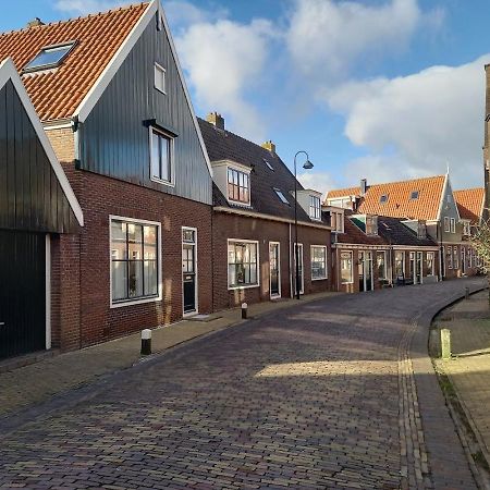Waterland Suite Monnickendam Kültér fotó