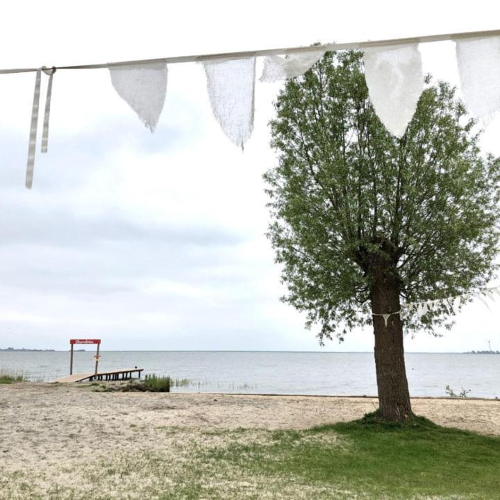 Waterland Suite Monnickendam Kültér fotó