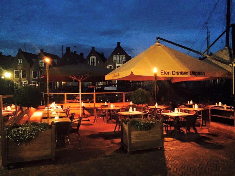 Waterland Suite Monnickendam Kültér fotó