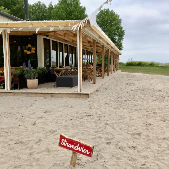 Waterland Suite Monnickendam Kültér fotó