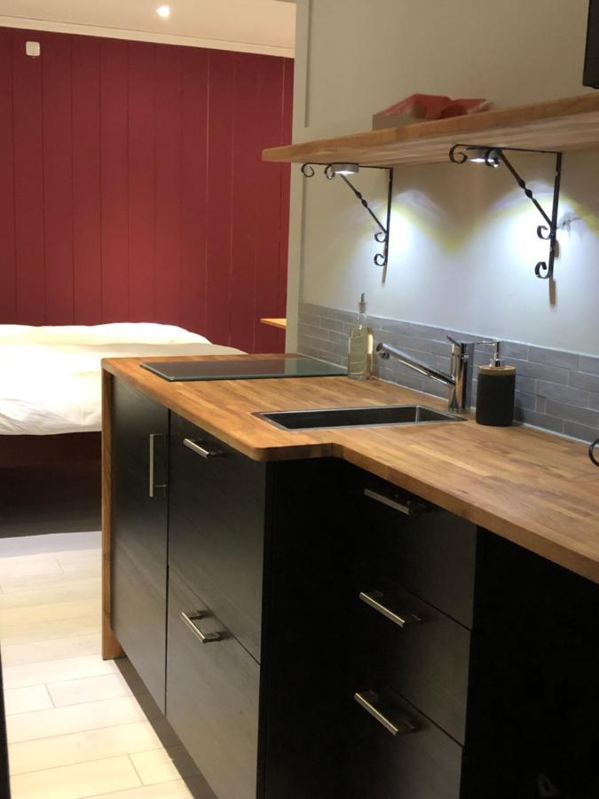 Waterland Suite Monnickendam Kültér fotó